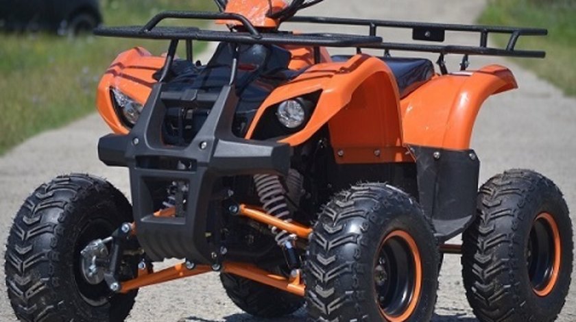 ATV Nitro Torino 125cc Livrare rapida