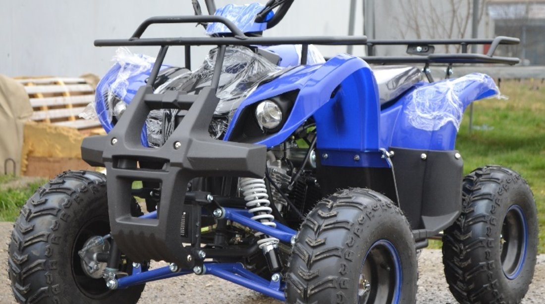 ATV Nitro TORONTO Import Germania