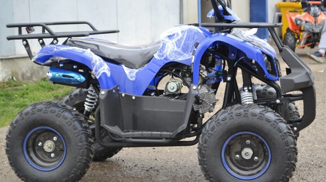 ATV Nitro TORONTO Import Germania