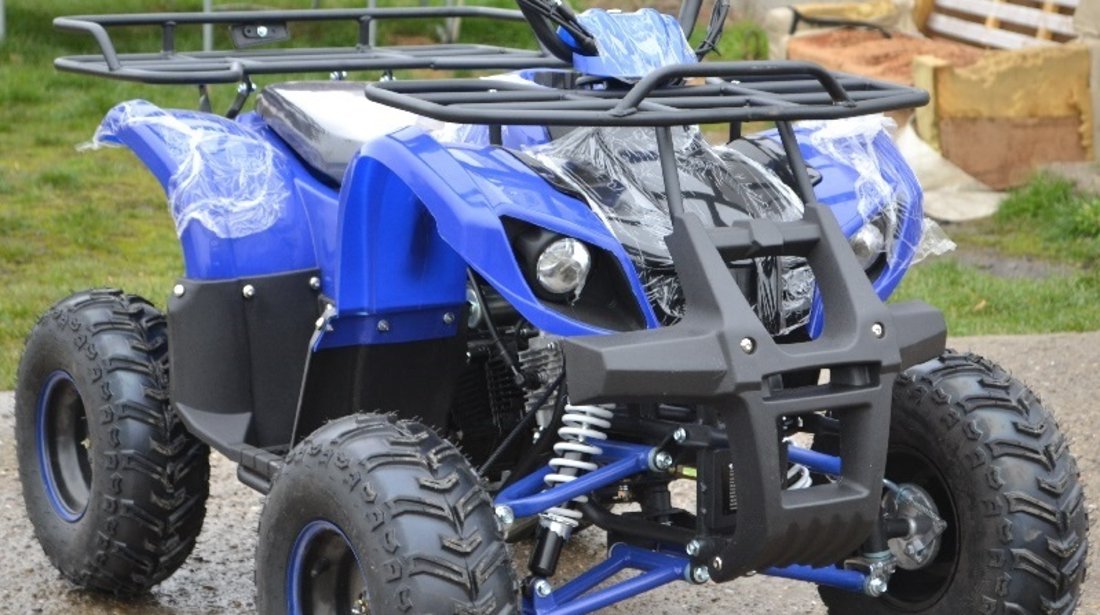 ATV Nitro TORONTO Import Germania