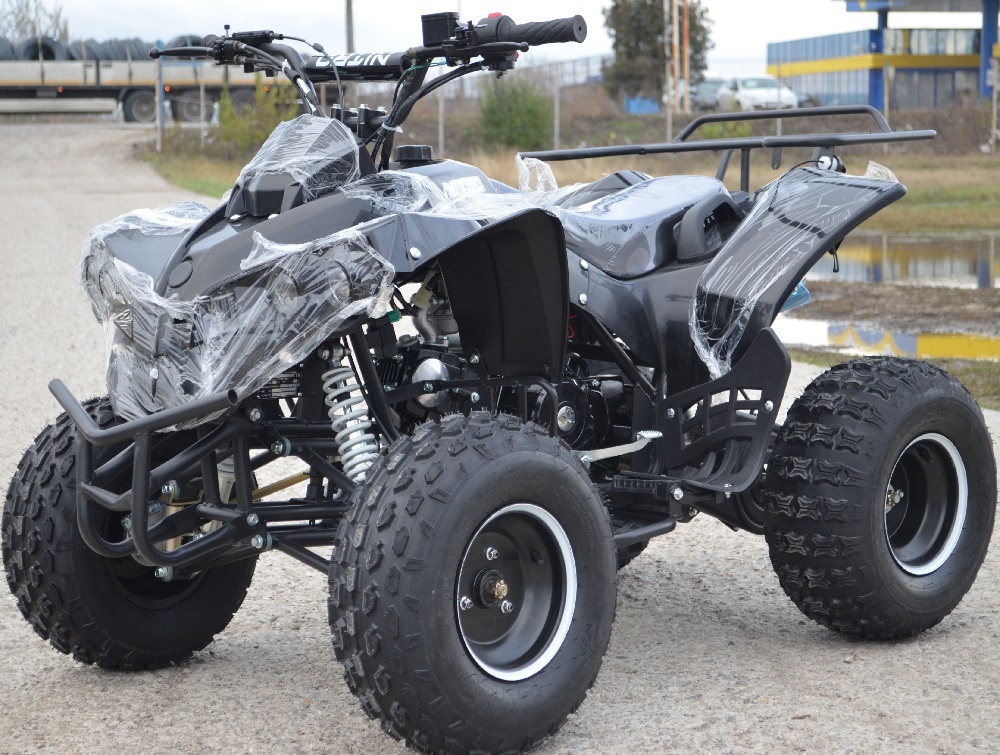 CF Moto 125 квадроцикл