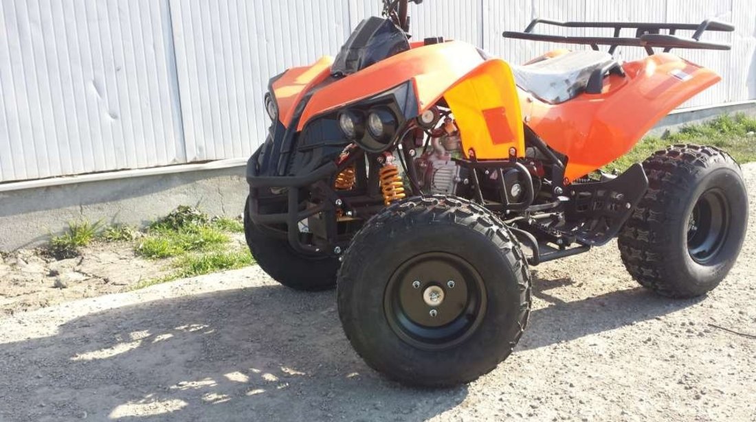 ATV Nou Adler Krois 125cc