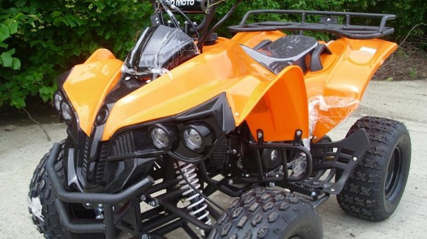 ATV Nou Aldler Off-Road 125cmc Bonus 100 Euro Livrare in 24h