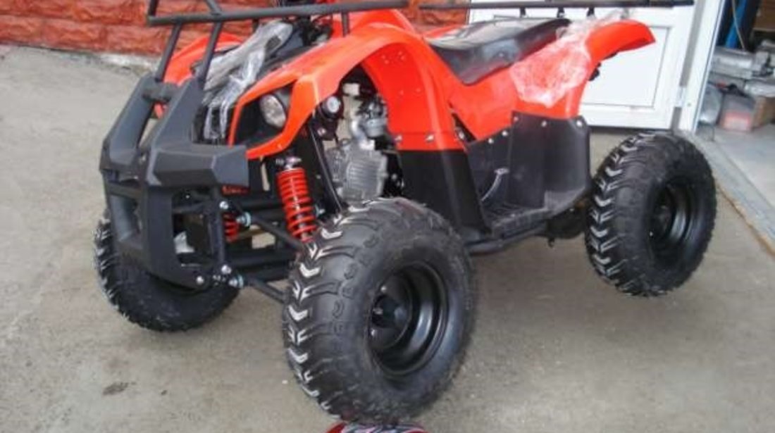 ATV Nou Hummer Hing 125cmc LIVRARE NATIONALA !!!