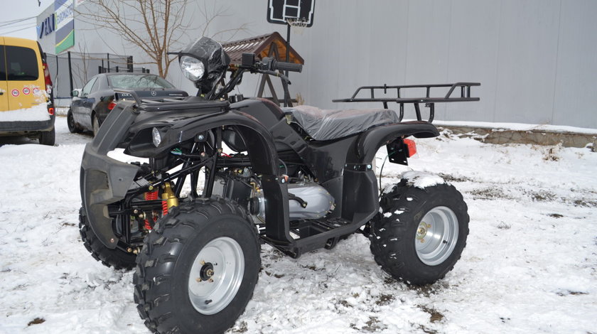 Atv Nou Model:Akp Hummer 150cmc PRODUS NOU Garantie 12Luni