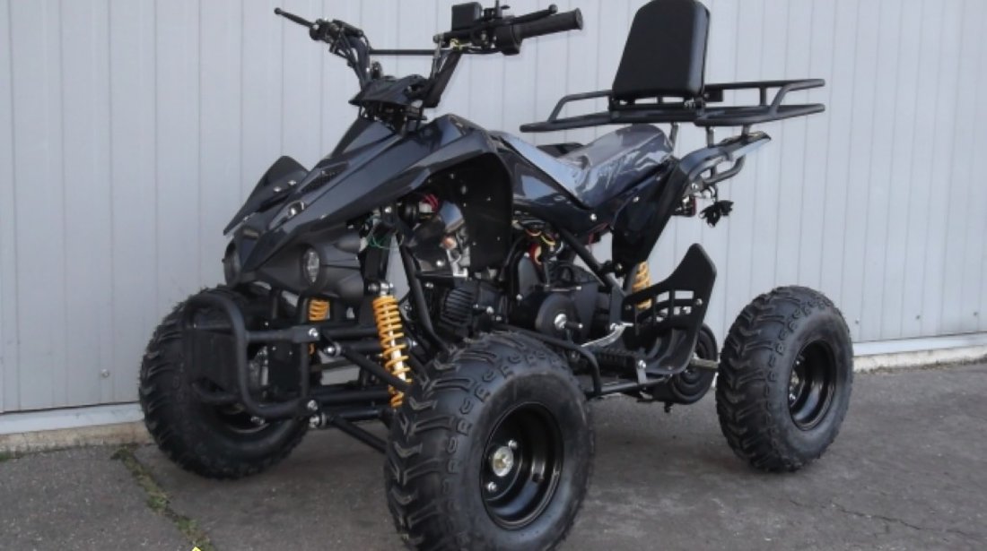 ATV Nou Raptor Poweros 125cc