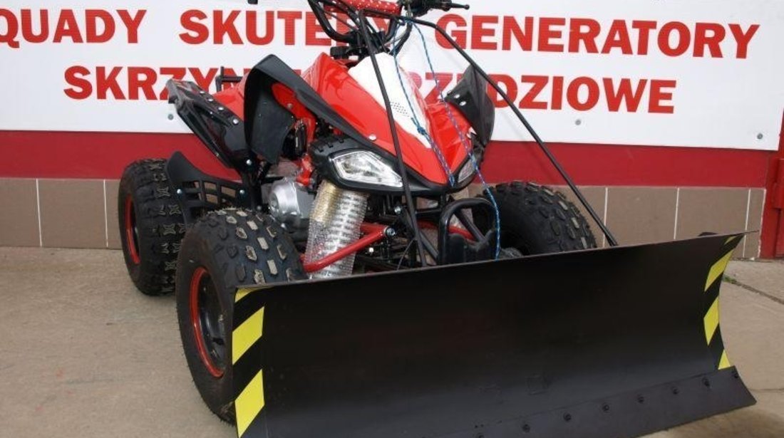 ATV Nou X-streme M8