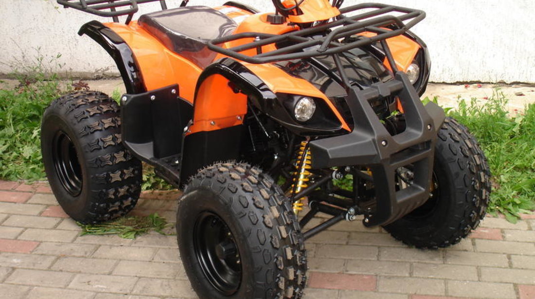 ATV Nou Yamaha H7 125cmc