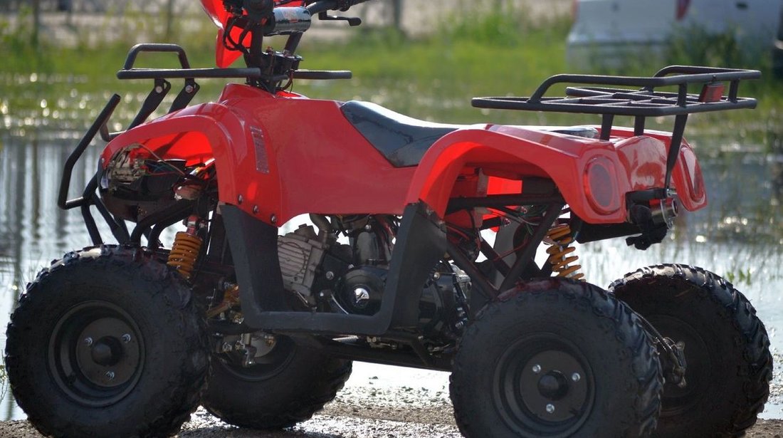 ATV Phantom T-Rex 125cc Livrare rapida