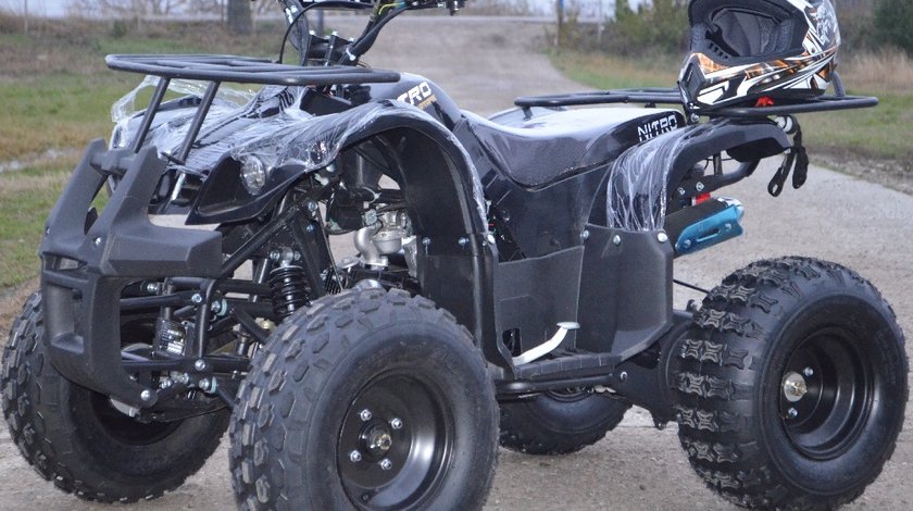 ATV Phantom Toronto 125cc Livrare rapida