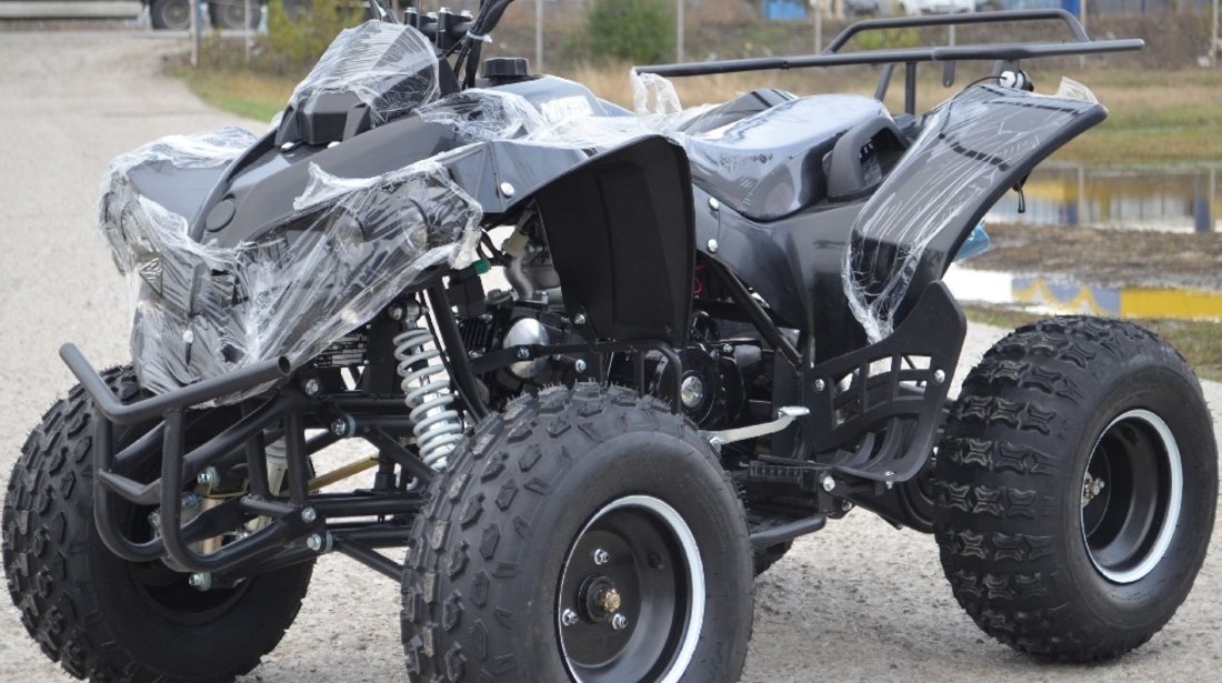 ATV Phantom Warrior 125cc Livrare rapida