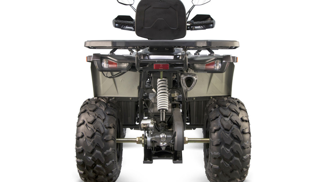 Atv Quablo RS10 Maxi Quad 200cc