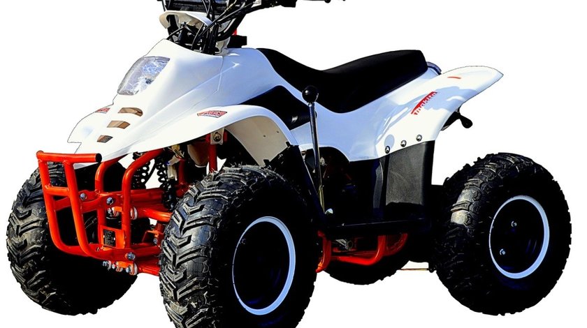 ATV QUAD MOTO 125cc noi Germania Transport 24h oriunde