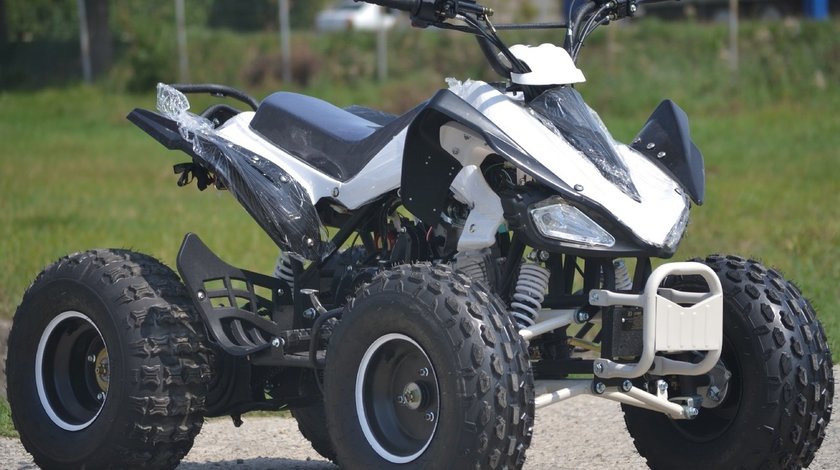 ATV Raptor P7 125 CC New Motor