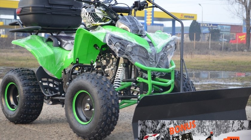 ATV ReneGade Quad KXD-008 Livrare rapida