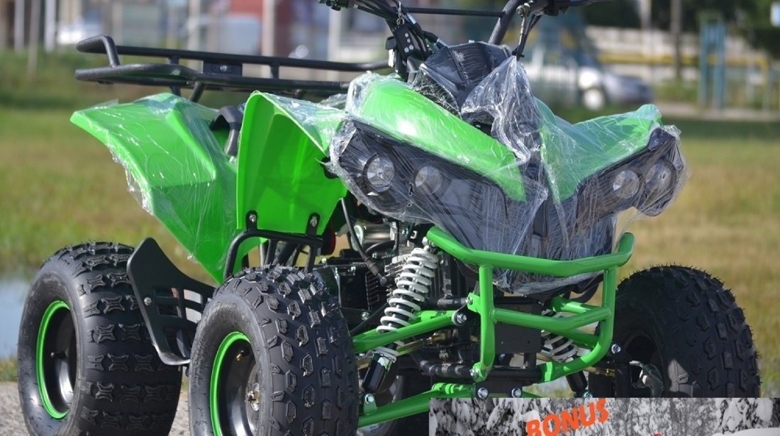 ATV ReneGade Quad KXD-008 Livrare rapida