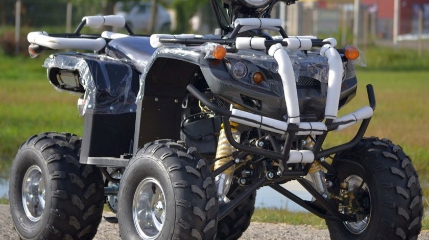 ATV Road Leagal FX Hummer 150cc