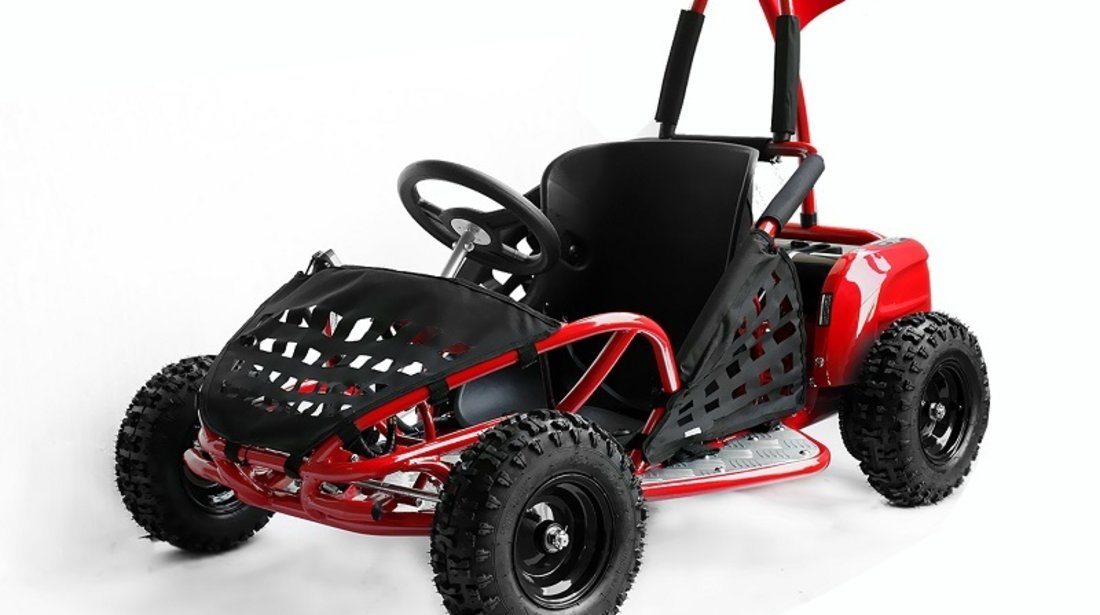 ATV Safari 1000W Eco Buggy GoKid New Model