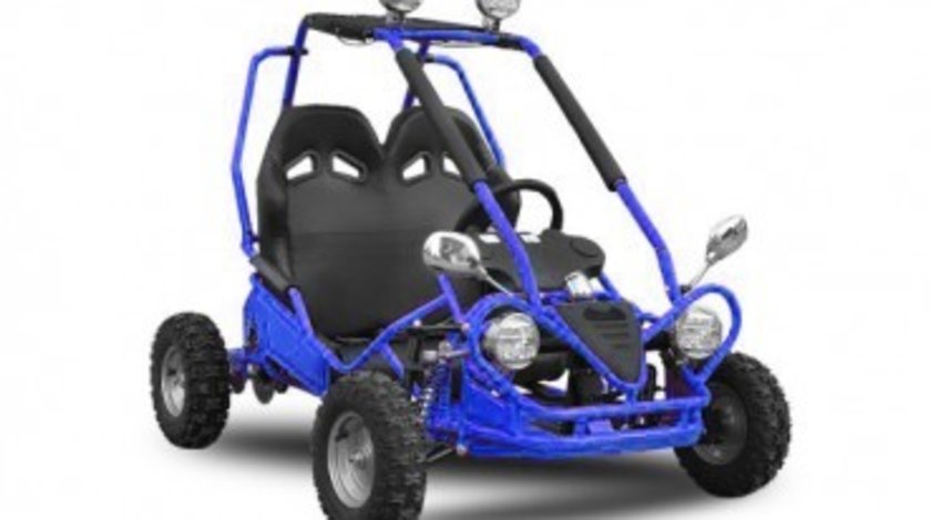 ATV Safari 450W 36V Eco Buggy New Model