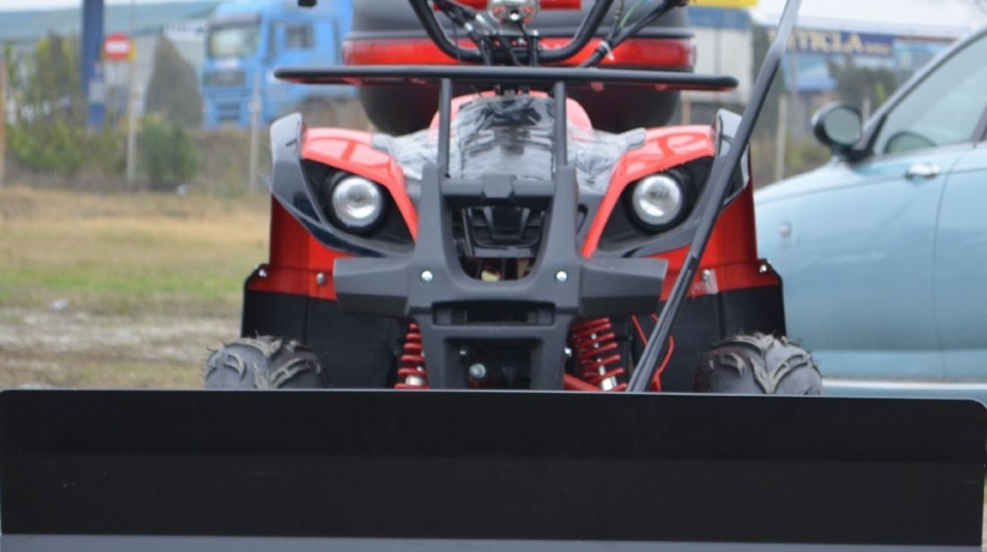 ATV Safari Electro Hummer 1000W  New Model