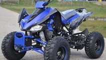 ATV SkyTeam Raptor 125cc,  Casca Bonus