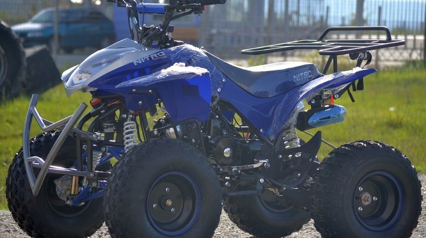 ATV Sport Quad KXD-003 anvelope 7 Livrare rapida