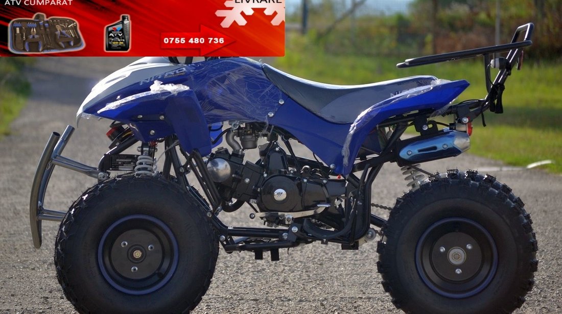 ATV Sport Quad KXD-003 anvelope 7