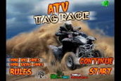 ATV Tag Race 