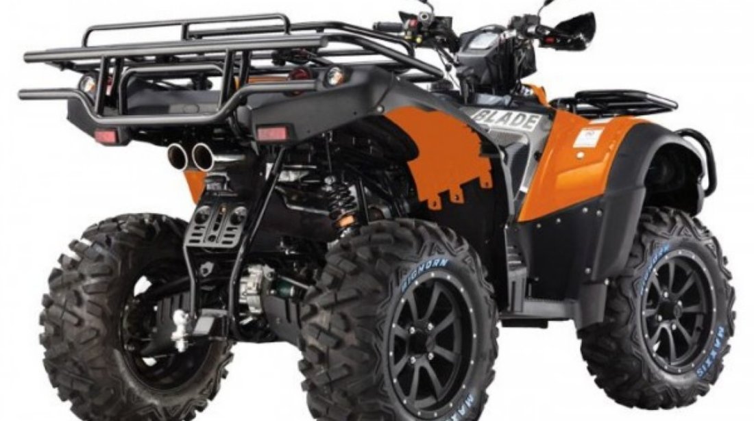 Atv TGB Blade 550 EFI 14