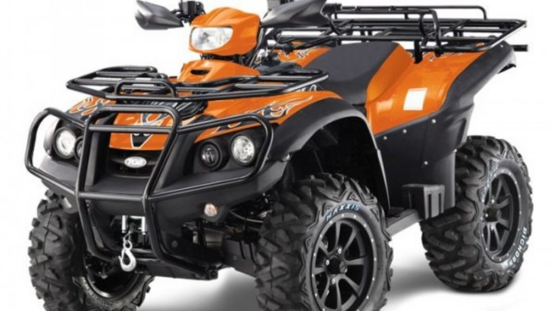 Atv TGB Blade 550 EFI 14