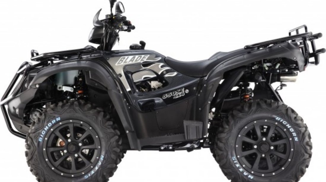 Atv TGB Blade 550 EFI 14