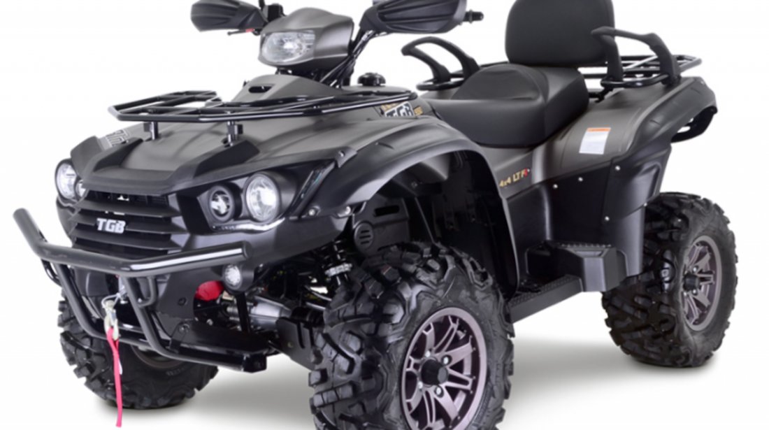 ATV TGB Blade 550 LT