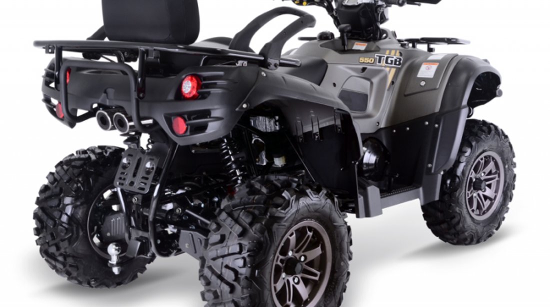 ATV TGB Blade 550 LT