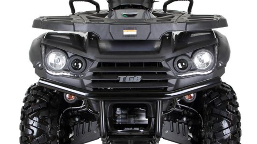ATV TGB Blade 600LT 4x4 EPS Deluxe ATV 2017