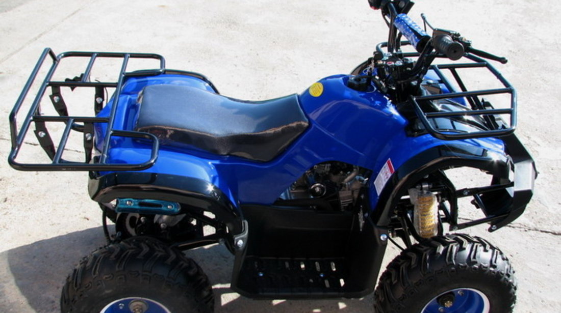 Atv uri Honda Hummer de 125 cmc Noi cu Garantie