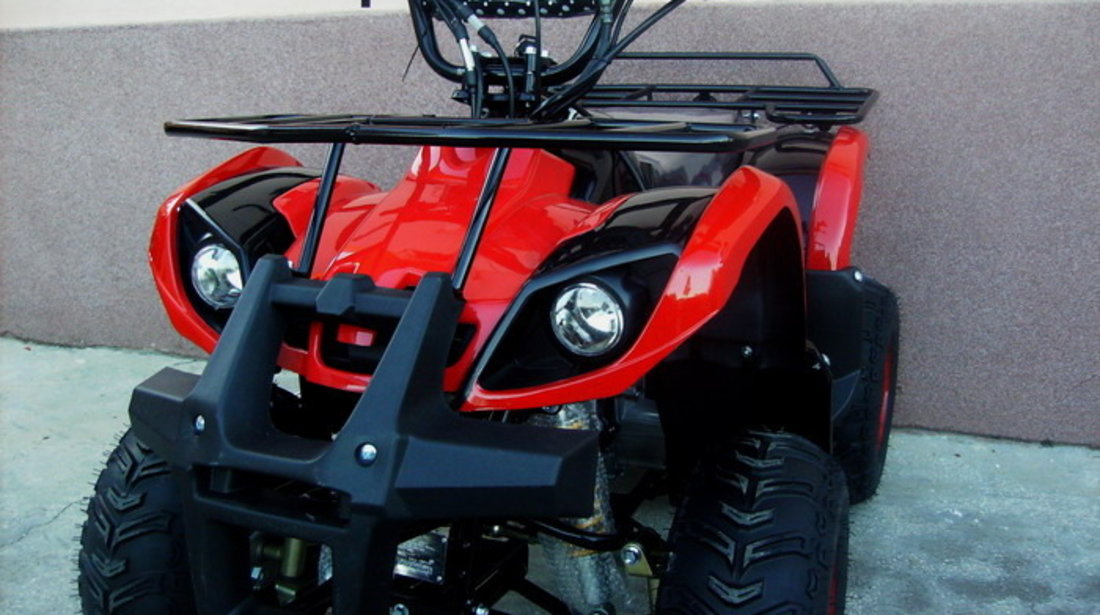 Atv uri Honda Hummer de 125 cmc Noi cu Garantie