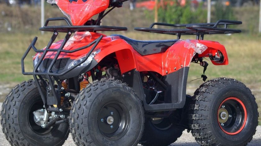 ATV Yamaha BMW 125cc