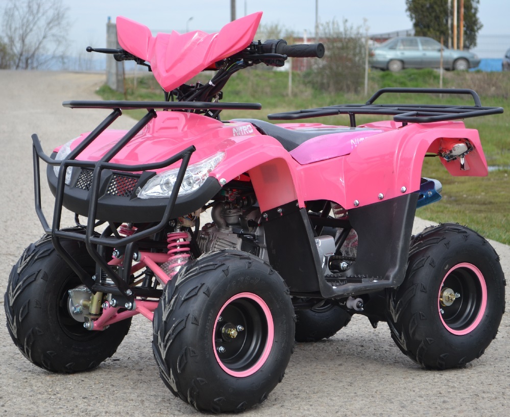 ATV Yamaha  Bmw Utility KXD-007 anvelope