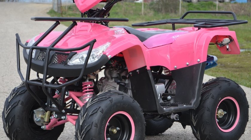 ATV Yamaha Bmw Utility KXD-007 anvelope 7