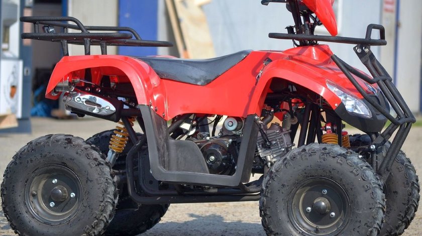 ATV Yamaha BMW Utility KXD-007 anvelope 8