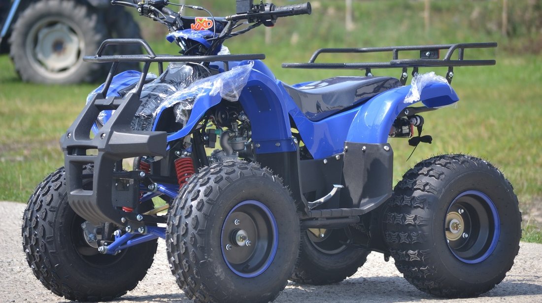 ATV Yamaha Grizzly 125cc