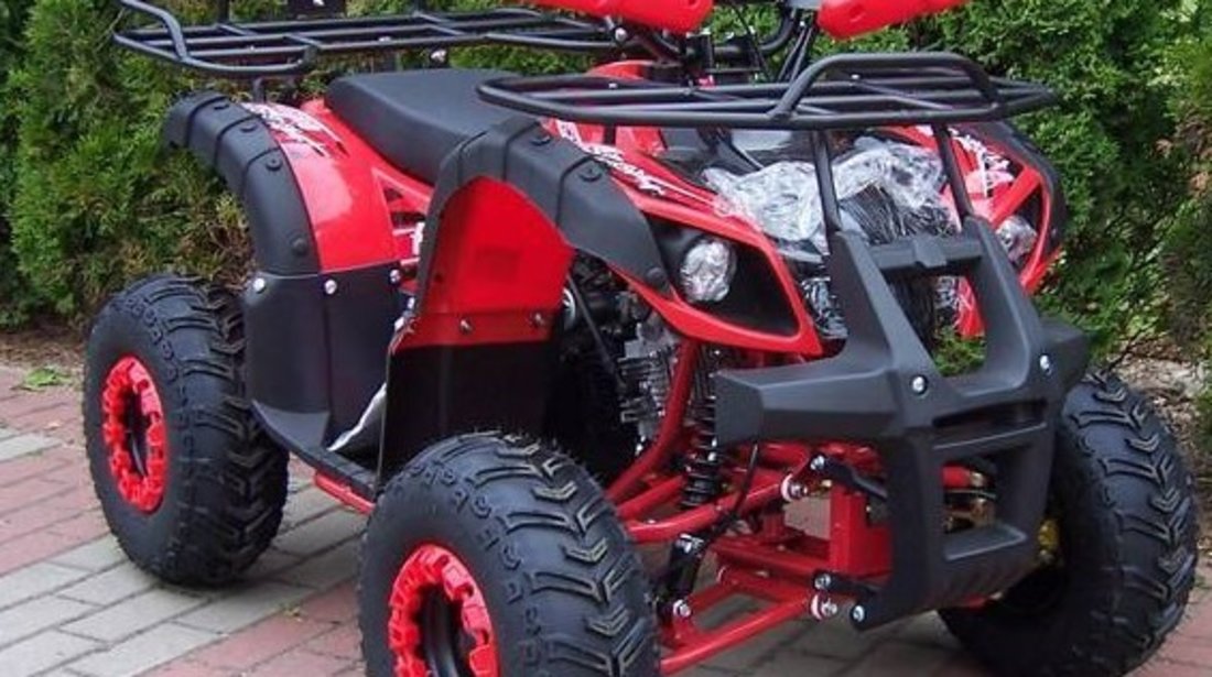 ATV Yamaha Hummer Utility KXD-006 anvelope 7