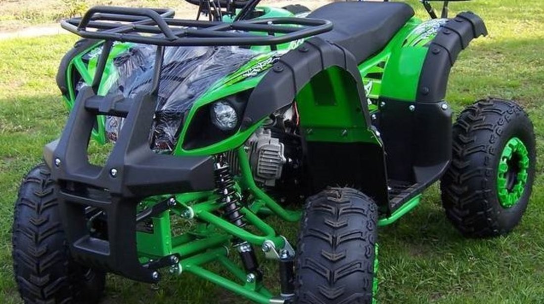 ATV Yamaha Hummer Utility KXD-006 anvelope 7