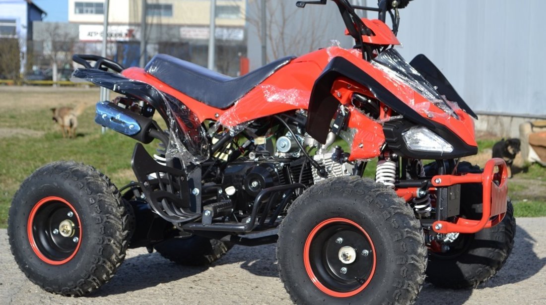 ATV Yamaha  Speedy Quad KXD-004 anvelope 7