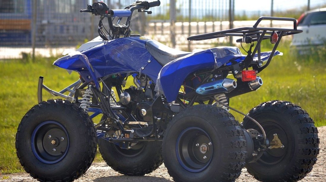 ATV Yamaha  Sport Quad KXD-003 anvelope 7