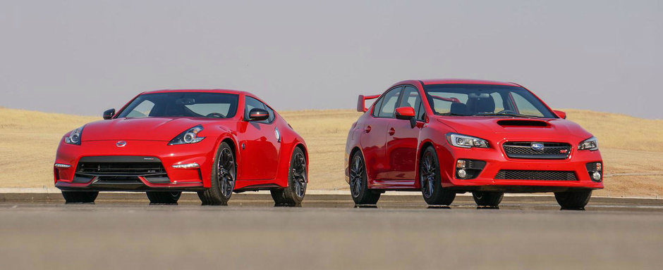 Au comis-o grav. Nissan si Subaru recunosc ca masinile lor n-au respectat procedurile de inspectie in ultimii 30 de ani Au comis-o grav. Nissan si Subaru recunosc ca masinile lor n-au respectat procedurile de inspectie in ultimii 30 de ani