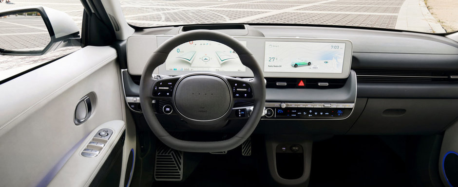 Au fost anuntate cele sapte modele ramase in cursa pentru Masina Anului 2022. Nemtii nu au nici macar un singur automobil in marea finala Au fost anuntate cele sapte modele ramase in cursa pentru Masina Anului 2022. Nemtii nu au nici macar un singur automobil in marea finala
