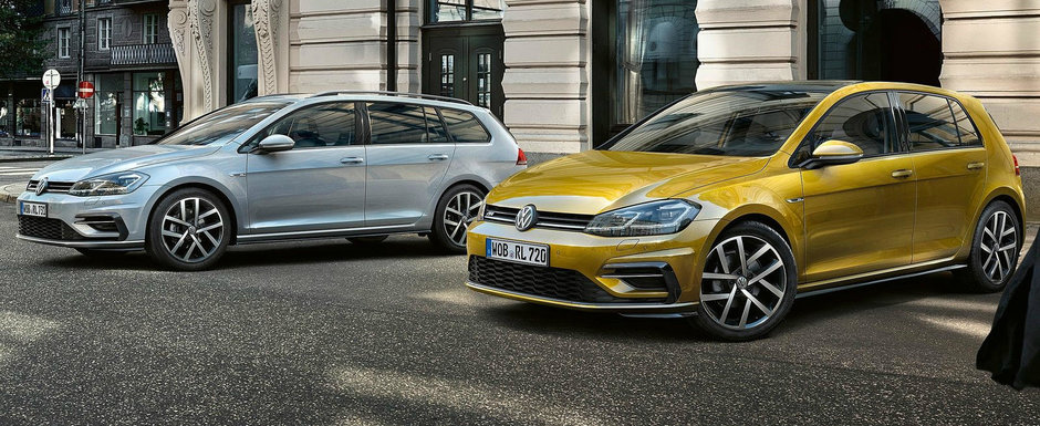 Au fost anuntate cifrele pe 2016. Cate masini a vandut Volkswagen anul trecut Au fost anuntate cifrele pe 2016. Cate masini a vandut Volkswagen anul trecut