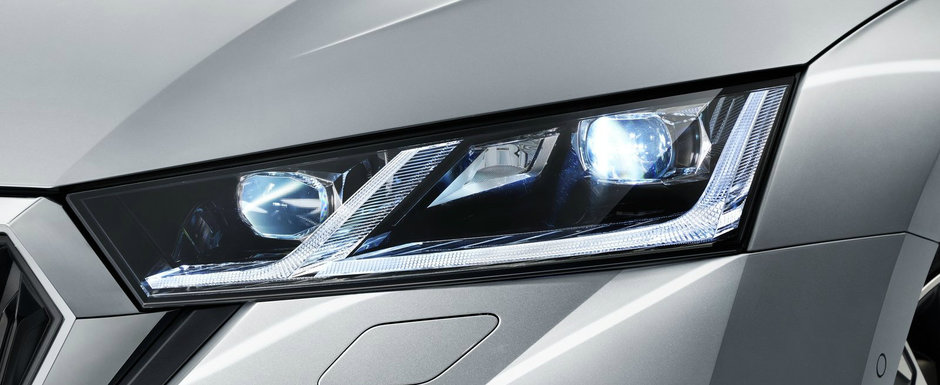 Au fost anuntate preturile noii Octavia 4. Cat costa masina cehilor de la Skoda Au fost anuntate preturile noii Octavia 4. Cat costa masina cehilor de la Skoda