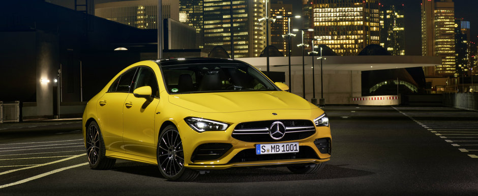 Au fost anuntati finalistii World Car of the Year. Cine se lupta pentru titlul de cea mai buna masina din lume Au fost anuntati finalistii World Car of the Year. Cine se lupta pentru titlul de cea mai buna masina din lume